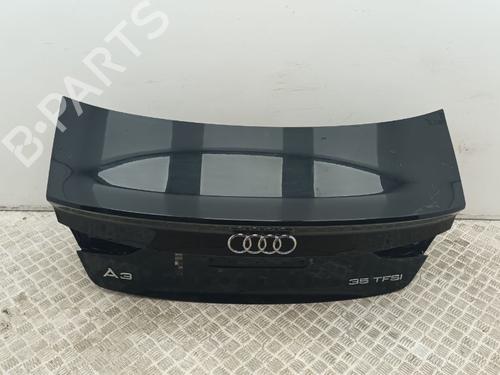 Boot lining AUDI A3 Limousine (8VS, 8VM) 35 TFSI | BP29654089I3  - Image 5