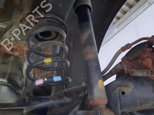 Right front driveshaft KIA PICANTO II (TA) 1.0 | BP29652539M39