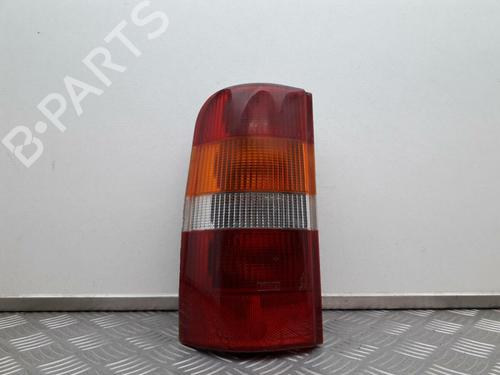 Used Left taillight FORD ESCORT VI Estate Van (AVL) 1.8 D (60 hp) 29645440