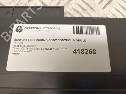 Fuse box BMW 3 Touring (E91) 318 i | BP29664793E1 
