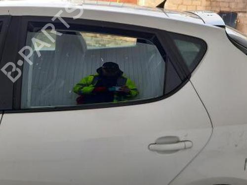 Left rear door SEAT IBIZA IV ST (6J8, 6P8) 1.2 TSI | BP29652531C4