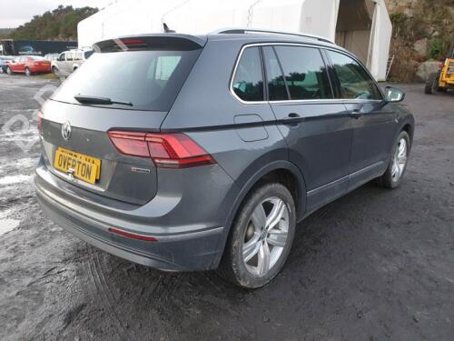 Other VW TIGUAN (AD1, AX1) 2.0 TDI | BP29647377O1 