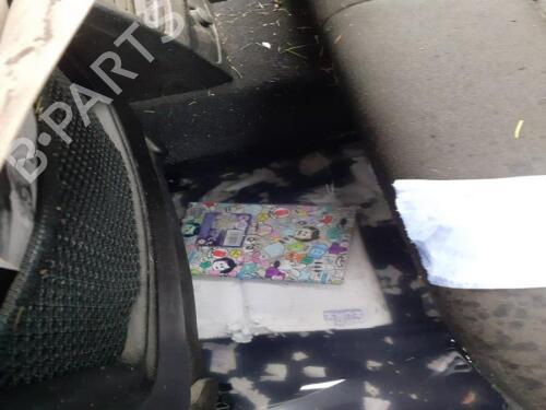 Fuel tank BMW 1 (F20) 116 d | BP29652505C62