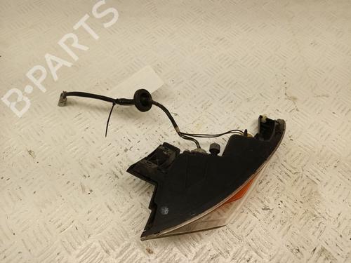 Left taillight HONDA CIVIC VIII Hatchback (FN, FK) 1.8 (FN1, FK2) | BP29666019C34