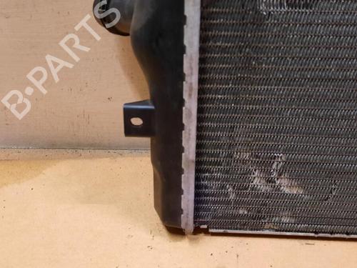 Køler SKODA OCTAVIA II Combi (1Z5) 2.0 TDI 4x4 | BP29647880M31