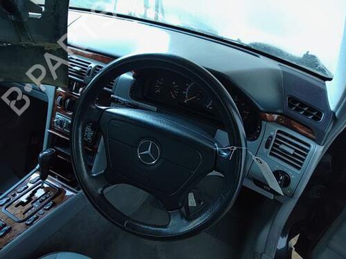 Left rear brake caliper MERCEDES-BENZ E-CLASS (W210) E 300 Turbo-D (210.025) | BP32377898M107