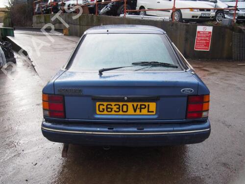 Right taillight FORD SCORPIO I (GAE, GGE) 2.0 i | BP29648889C35 