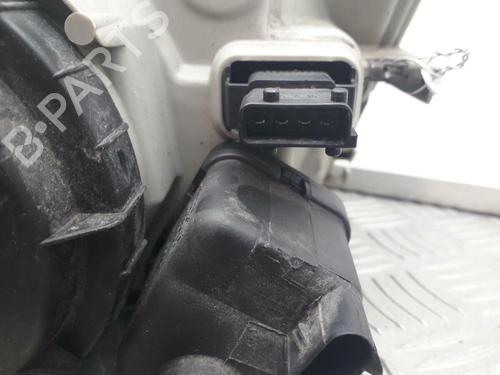 Right headlight SAAB 900 II Coupe 2.0 i | BP29645449C29