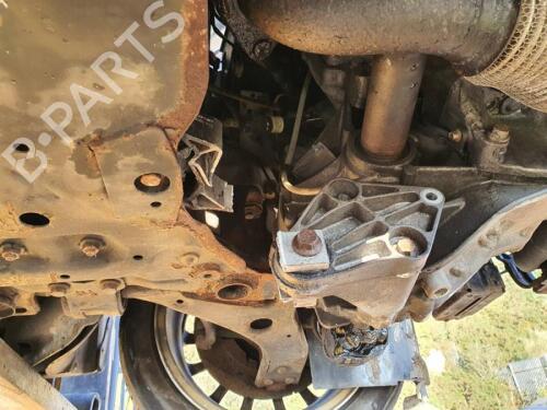 Rear left window mechanism VOLVO S40 II (544) D2 | BP29649554C24