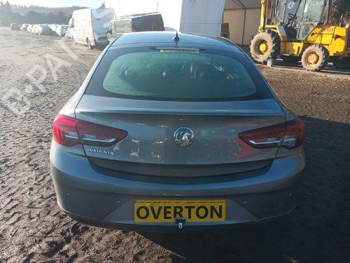 Startmotor VAUXHALL INSIGNIA Mk II (B) Hatchback (Z18) 1.5 (68) | BP29661823M8 