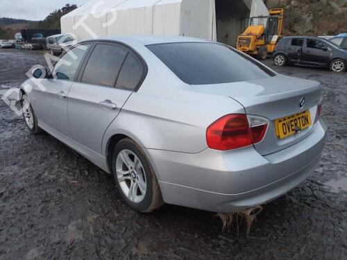 Steering rack BMW 3 (E90) 318 i | BP29649869M22