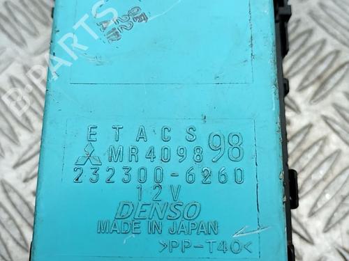 Fuse box MITSUBISHI L200 (K7_T, K6_T, K5_T) 2.5 TD 4WD (K74T) | BP31055727E1