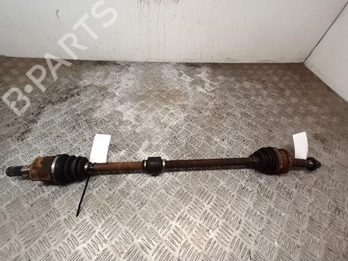 Right front driveshaft KIA PICANTO I (SA) 1.0 | BP29652730M39 