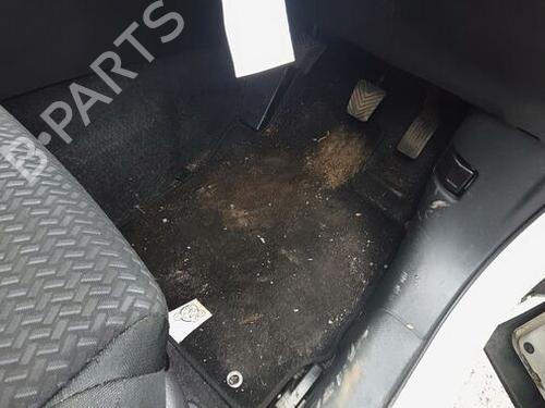 Right sun visor MITSUBISHI ECLIPSE CROSS (GK_, GL_) 1.5 T-Mivec | BP29661846I2 