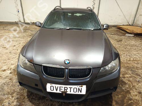 Rear right seatbelt BMW 3 Touring (E91) 320 d | BP32433304I28