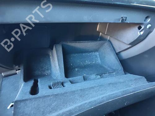 ECU airbags VAUXHALL INSIGNIA Mk I (A) Sports Tourer (G09) 2.0 CDTI (35) | BP29676473M53 