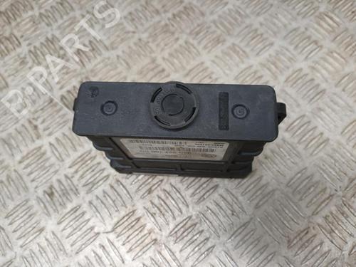 Calculateur moteur (ecu) VW TOUAREG (7LA, 7L6, 7L7) 2.5 R5 TDI (174 hp) 29650170