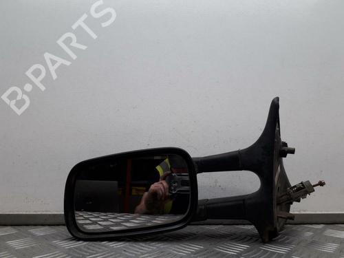 Left mirror SEAT INCA (6K9) 1.4 i | BP29645698C26 