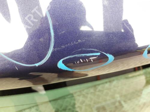 Tailgate CITROËN DS3 (SA_) 1.6 Racing | BP29646005C6