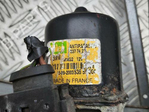 Front wipers mechanism MINI MINI (R50, R53) One | BP29647389C83 