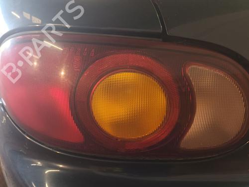 Venstre baglygte MAZDA MX-5 II (NB) 1.8 16V (NB8C) (140 hp) 29664958
