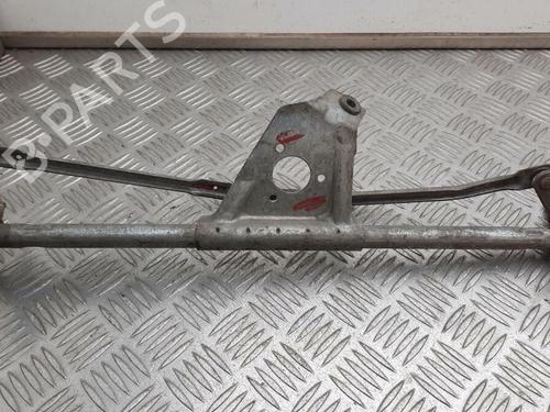 Front wipers mechanism VW POLO III (6N1) 60 1.4 | BP29647370C83 