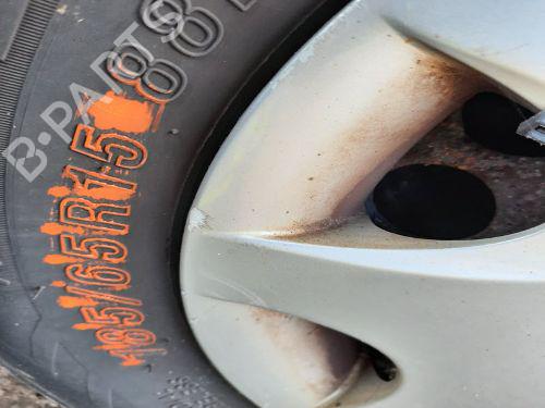 Førerens kollisjonspute MERCEDES-BENZ A-CLASS (W169) A 150 (169.031, 169.331) | BP29660350C9