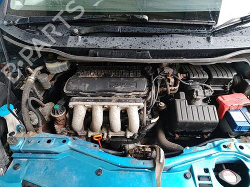 Gearbox HONDA JAZZ III (GE_, GG_, GP_, ZA_) 1.4 | BP29684970M3