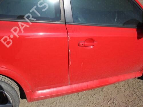 Front right window mechanism VOLVO C30 (533) 1.6 | BP29647132C23 