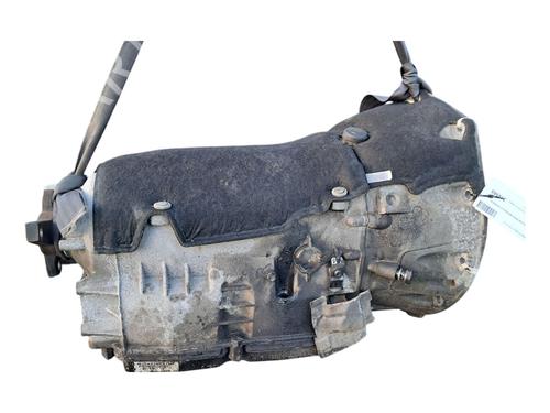 Gearbox MERCEDES-BENZ C-CLASS T-Model (S203) C 220 CDI (203.208) | BP29653948M3