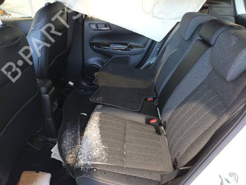 Starter HONDA JAZZ V (GR_, GS_) 1.5 eHEV (GR3) | BP29659185M8 