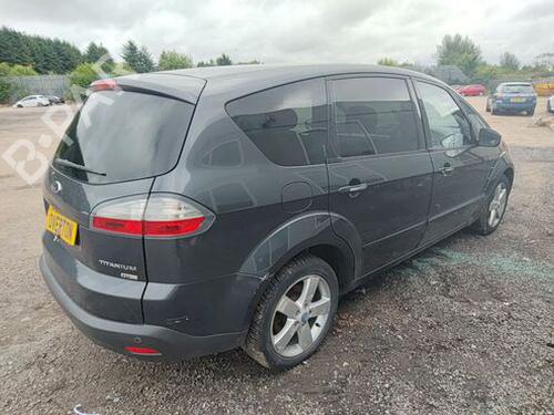 Heater blower motor FORD S-MAX (WA6) 1.8 TDCi | BP29665140M62 