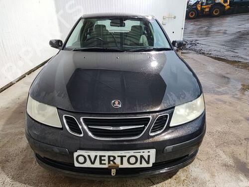 Front bumper SAAB 9-3 (YS3F, E79, D79, D75) 2.0 t | BP32076385C7 