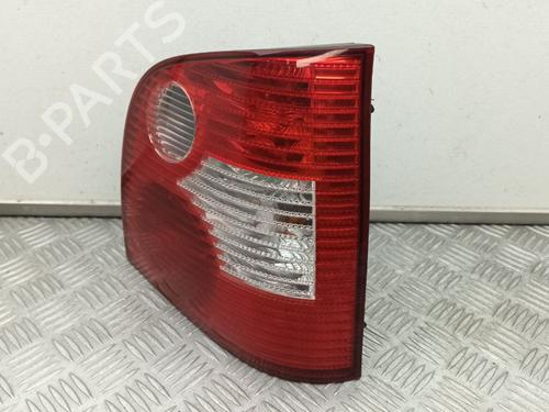Right taillight VW POLO IV (9N_, 9A_) 1.2 | BP29665920C35 