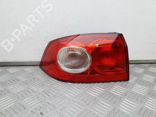 Venstre baglygte RENAULT LAGUNA II (BG0/1_) 1.9 dCi (BG1A, BG1V) (130 hp) 29645735