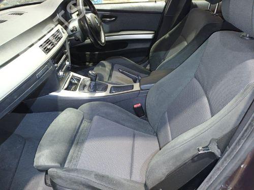 Front left seatbelt BMW 3 Touring (E91) 320 d | BP32433303I26 