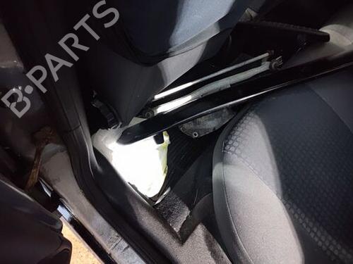 Front wiper motor VAUXHALL ASTRA Mk IV (G) Hatchback (T98) 1.4 16V (F08, F48) | BP31866008M29 