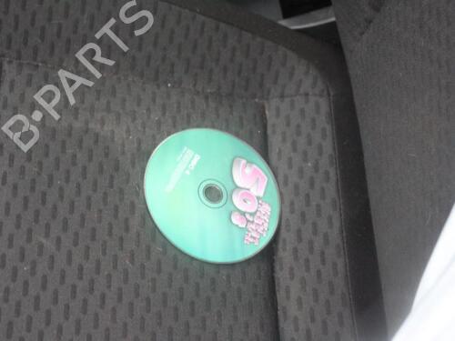 Rear right panel SKODA FABIA II (542) 1.4 | BP29677429C61 