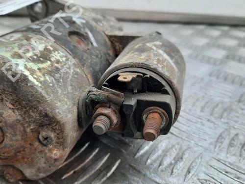 Starter HYUNDAI ACCENT II (LC) 1.3 | BP29646587M8