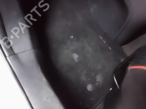 Left front driveshaft MAZDA 2 (DE_, DH_) 1.3 (DE3FS) | BP29677117M38 