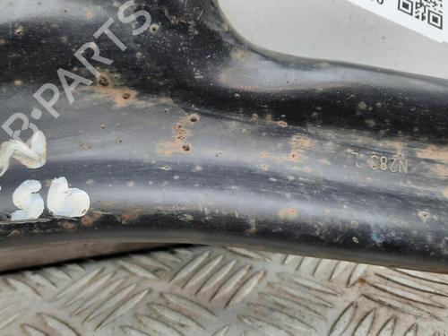 Venstre fortil bærearm RENAULT MODUS / GRAND MODUS (F/JP0_) 1.5 dCi (FP0F, JP0F) | BP29647986M12 