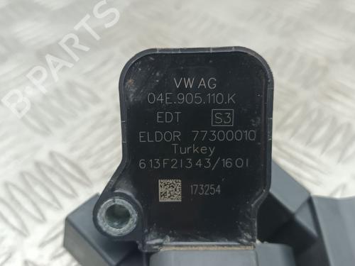 Ignition coil SEAT IBIZA IV SC (6J1, 6P5) 1.2 TSI | BP29676691M94 
