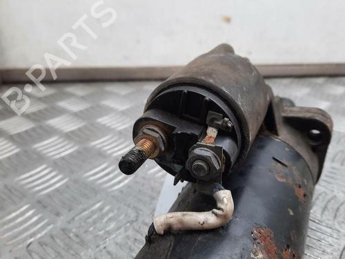 Starter AUDI A6 C5 (4B2, 4B4) 2.5 TDI quattro | BP29646735M8 