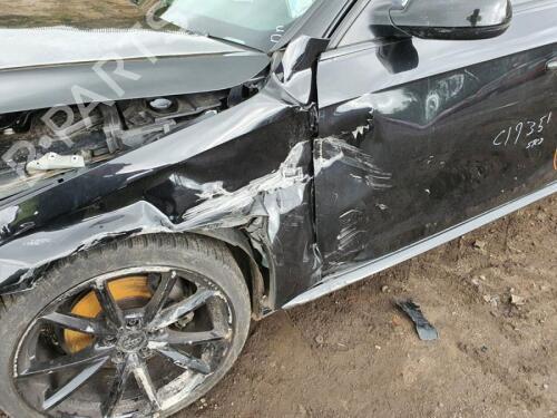 Rudehejsemekanisme ventre foran AUDI A4 B8 (8K2) 2.0 TDI | BP29651106C22 