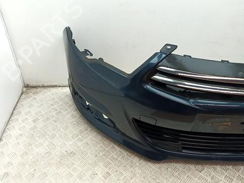 Front bumper CITROËN C4 II (NC_) 1.6 HDi 115 | BP29682892C7