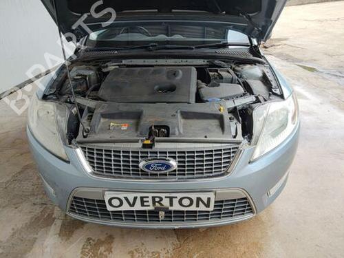 Left taillight FORD MONDEO IV Turnier (BA7) 2.0 TDCi | BP29679892C34