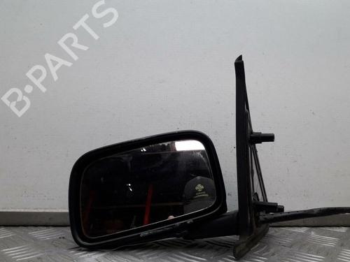 Left mirror VW GOLF II (19E, 1G1) 1.8 | BP29645659C26 