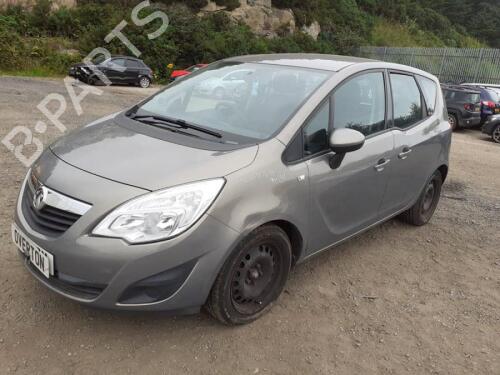Ratstammeenhed VAUXHALL MERIVA Mk II (B) (S10) 1.4 | BP29672266M21 