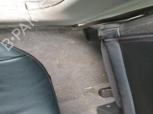 Steering column NISSAN X-TRAIL I (T30) 2.2 dCi 4x4 | BP29650547M21 