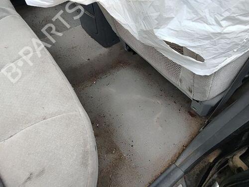 Front left window mechanism HYUNDAI TERRACAN (HP) 2.9 CRDi 4WD | BP29664159C22 